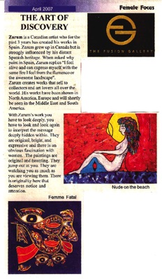 Zarum-Art-Press-Female=Focus-The-Art-of-Discovery