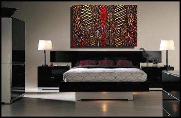 Zarum-Art-Painting-4-Nudes-Bedroom