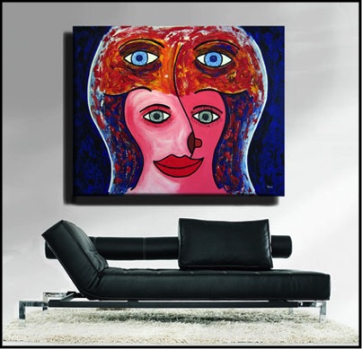 Zarum-Art-Painting-Secret-Passion-sofa